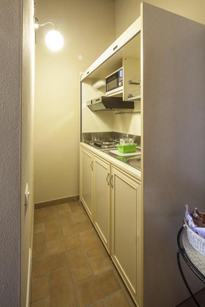 Hotel Residence Diamantina Ferrara Phòng bức ảnh