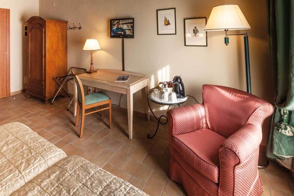 Hotel Residence Diamantina Ferrara Phòng bức ảnh