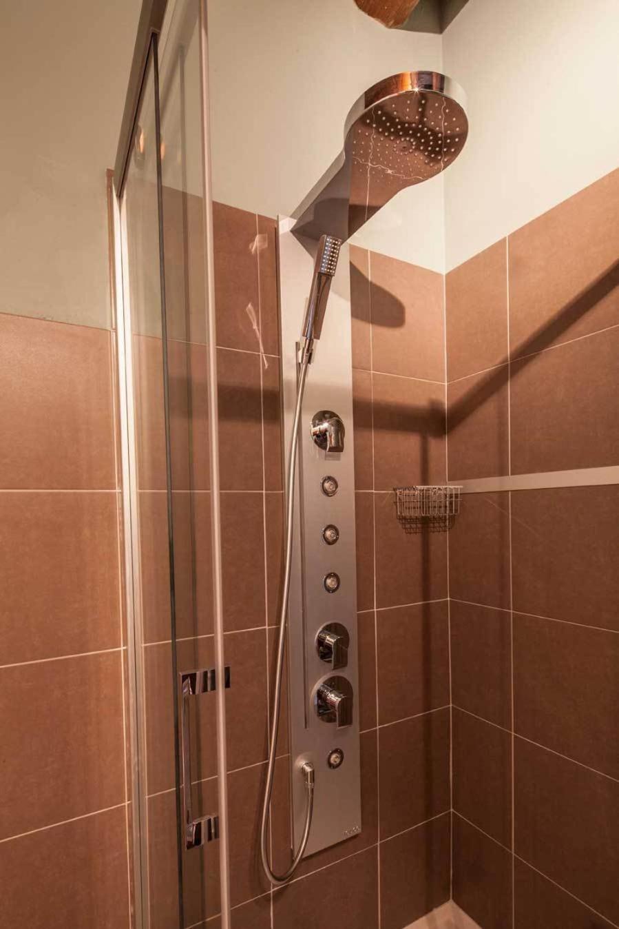 Hotel Residence Diamantina Ferrara Ngoại thất bức ảnh