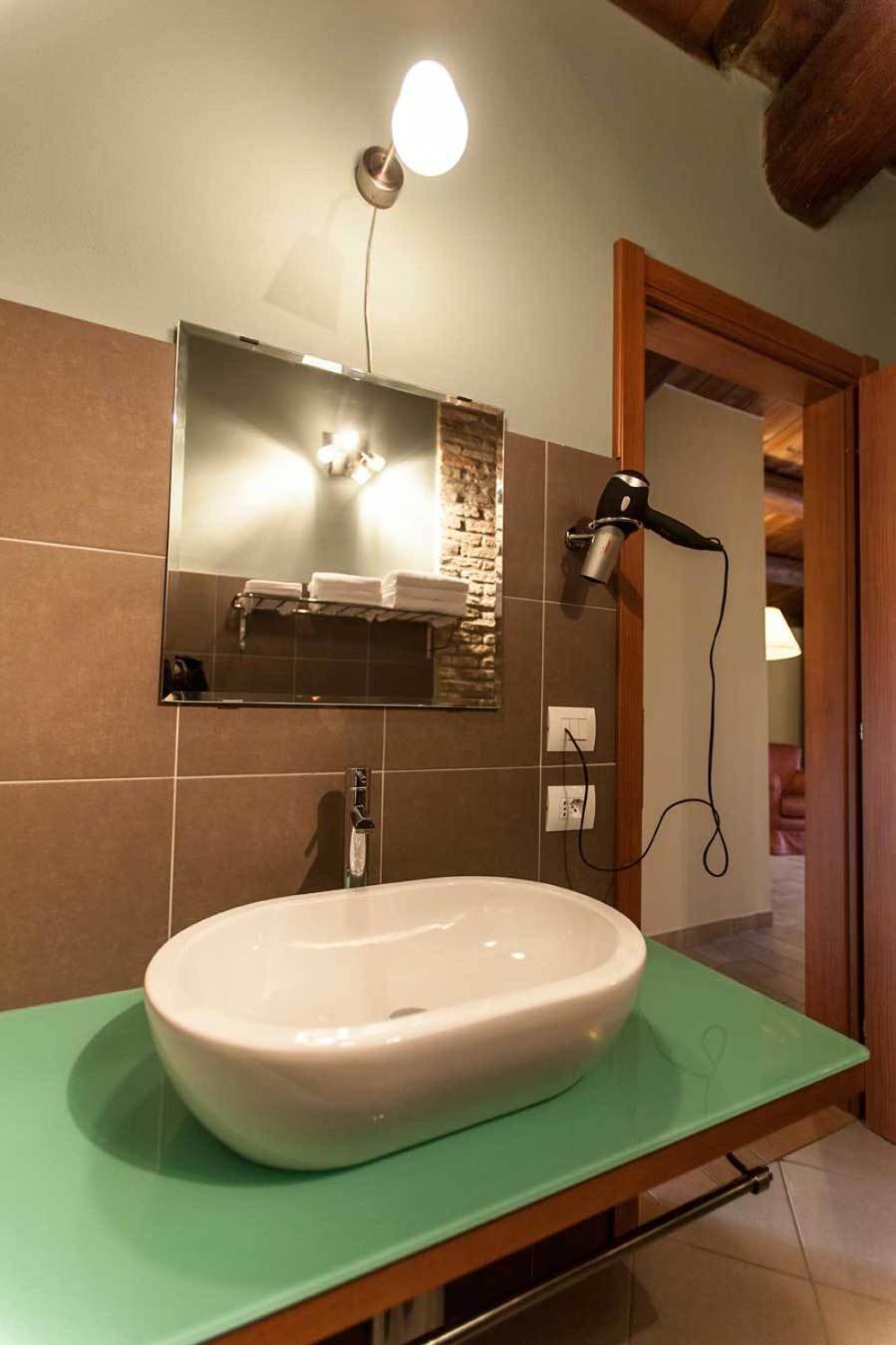 Hotel Residence Diamantina Ferrara Ngoại thất bức ảnh