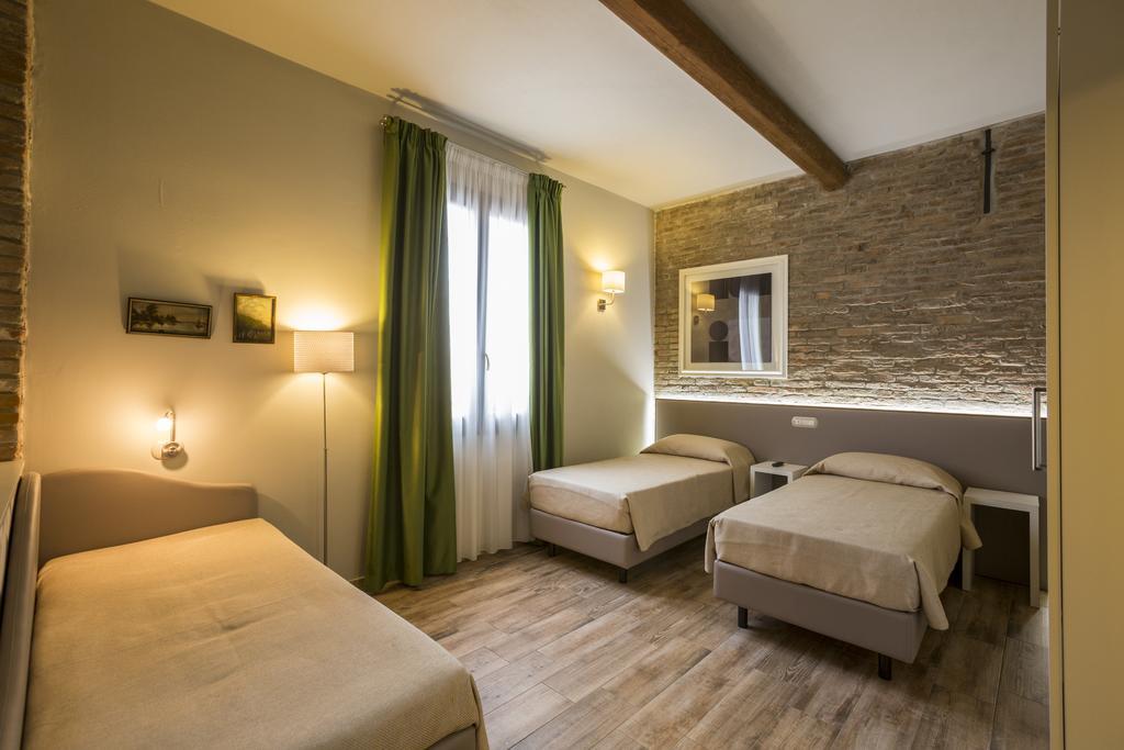 Hotel Residence Diamantina Ferrara Ngoại thất bức ảnh