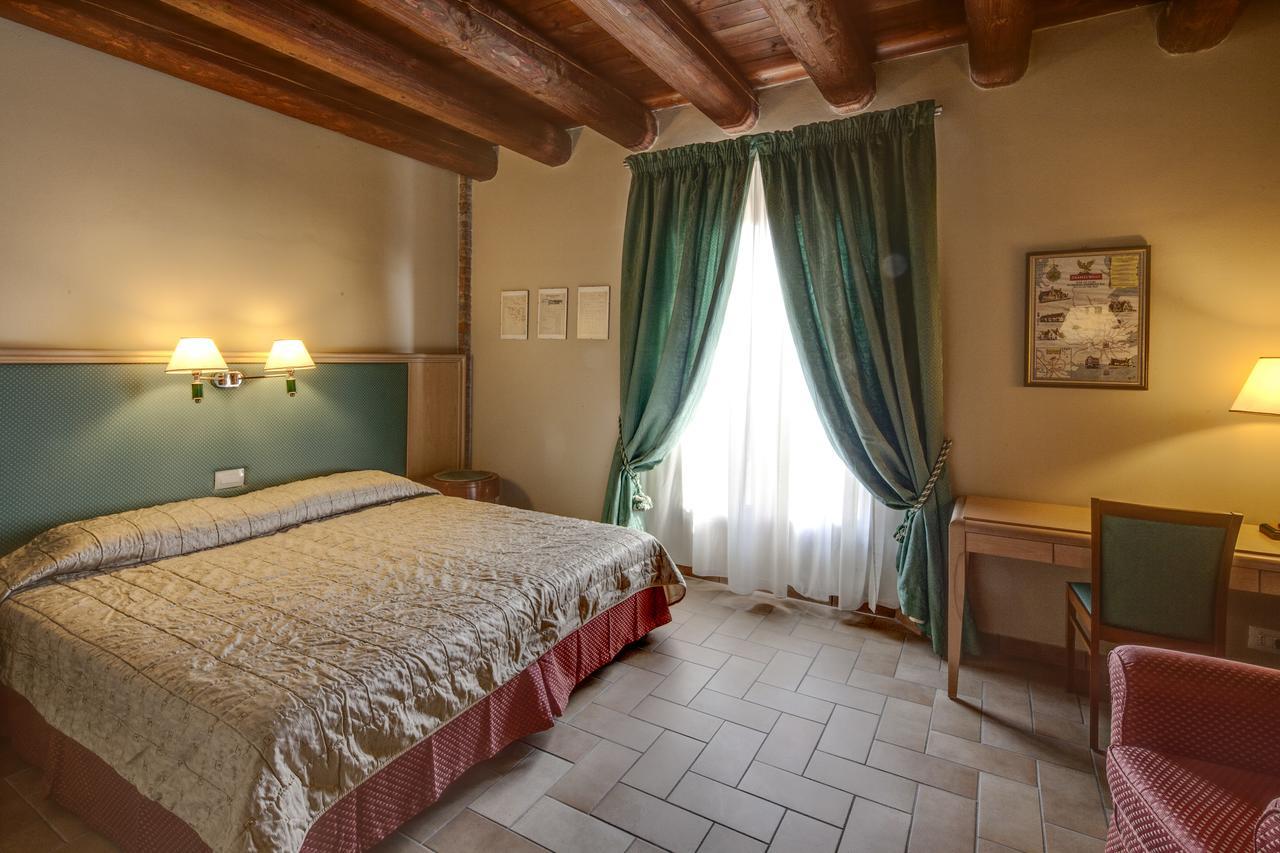 Hotel Residence Diamantina Ferrara Ngoại thất bức ảnh