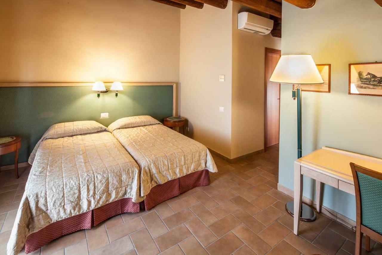 Hotel Residence Diamantina Ferrara Ngoại thất bức ảnh