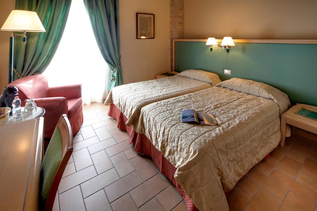 Hotel Residence Diamantina Ferrara Ngoại thất bức ảnh